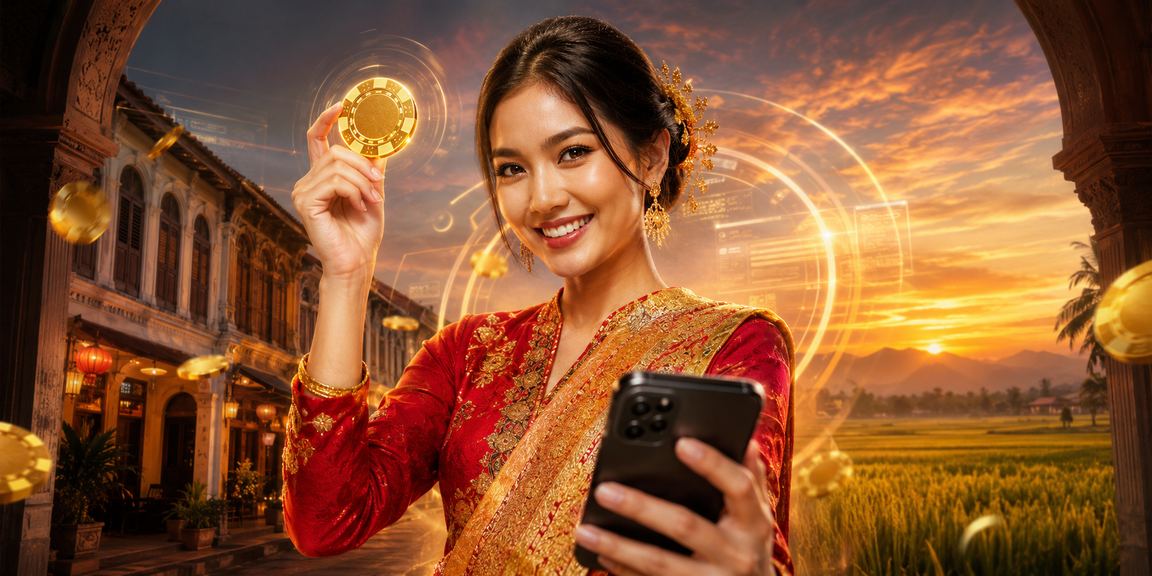 pelita slot