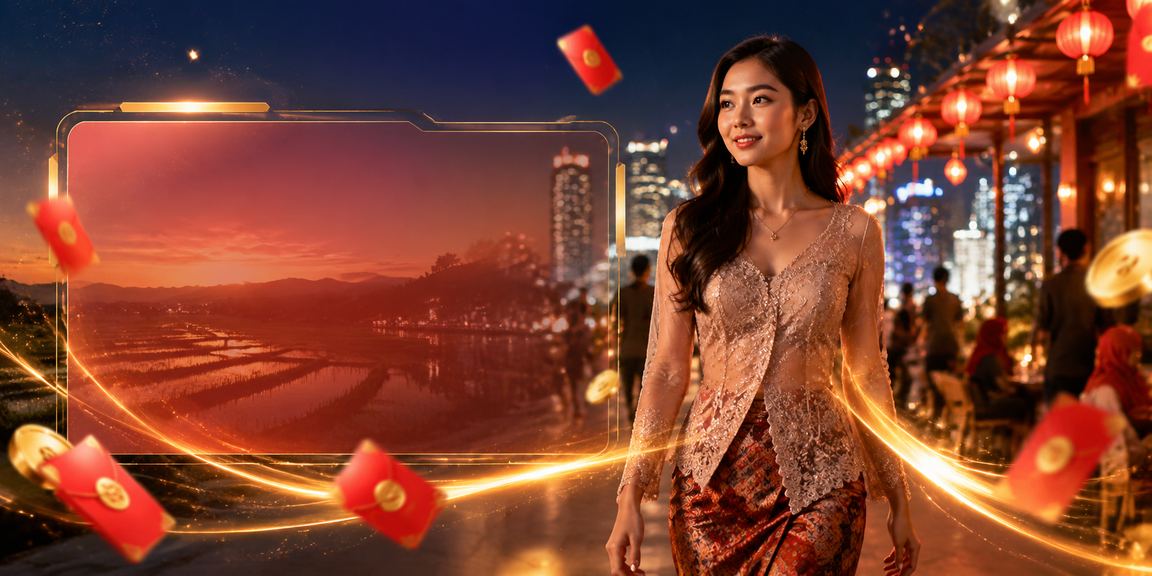 pelita slot