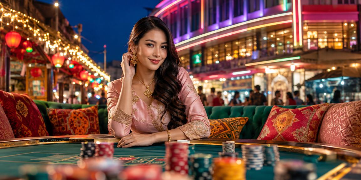 pelita slot