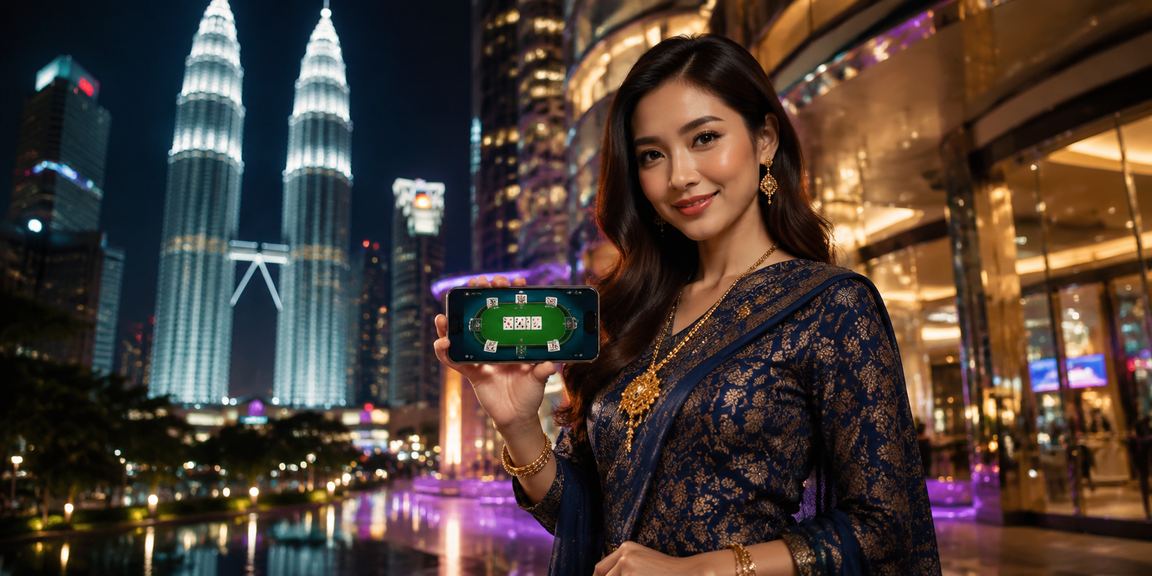 pelita slot