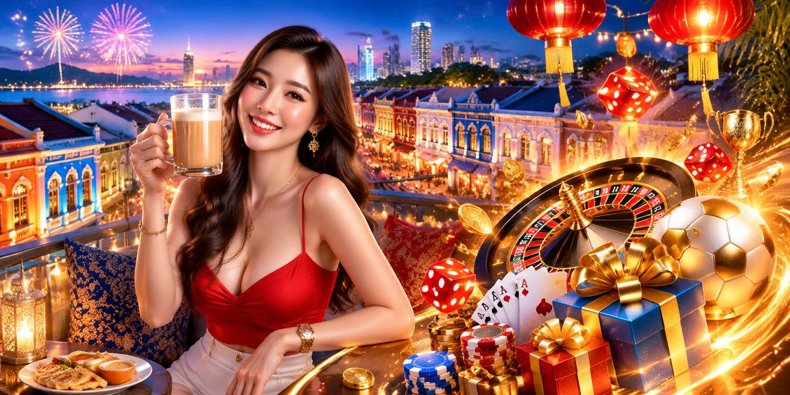 pelita slot